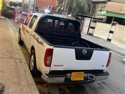 نيسان نافارا